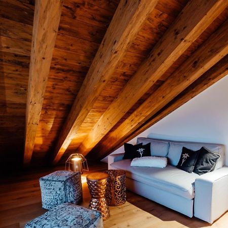 Chalet Patricia By Monicare Seefeld in Tirol Exterior foto
